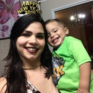 Meet your Posher, Ivette